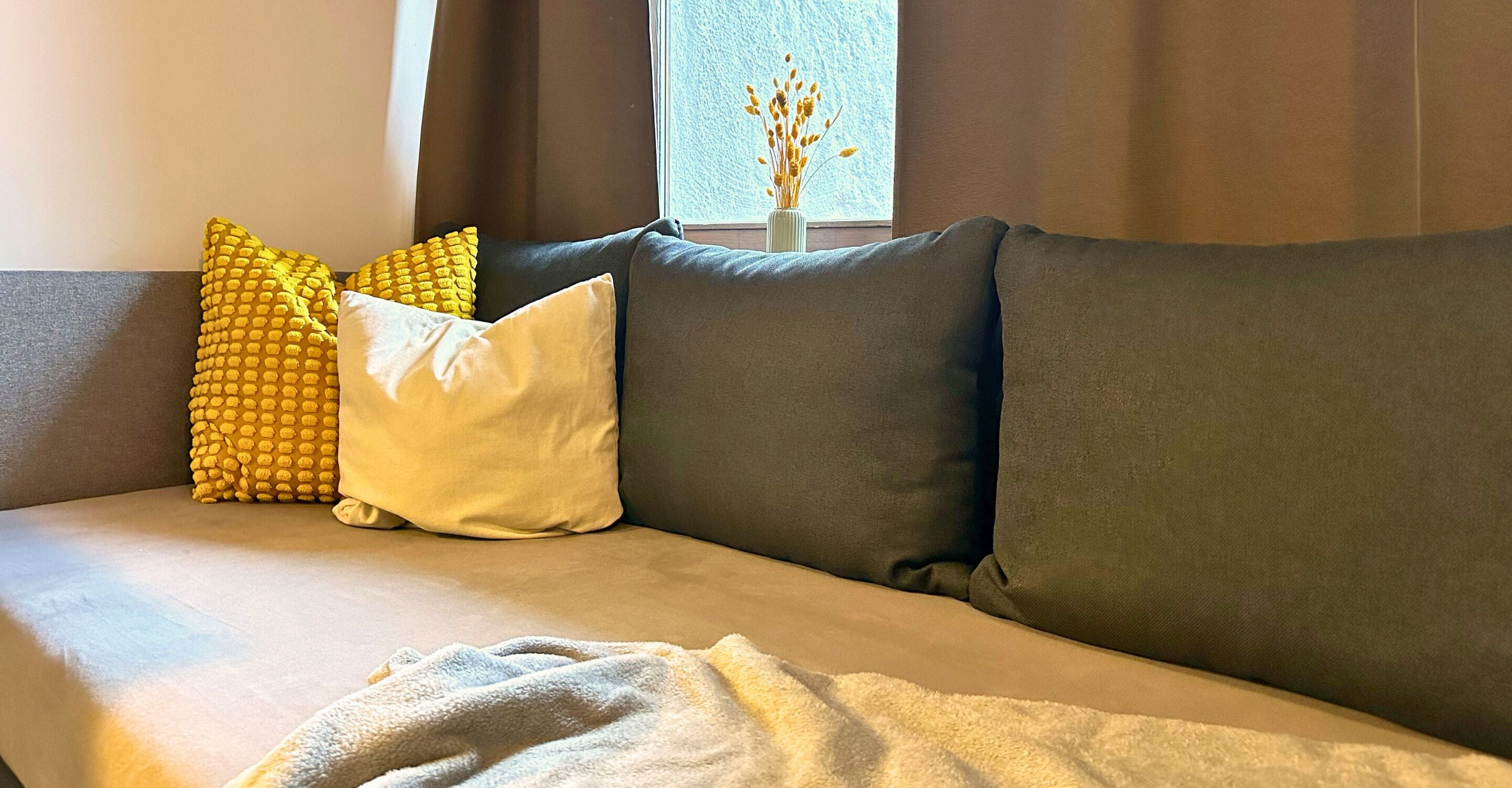 Family Room, Multiple Beds, Balcony, Garden Area (5 beds room) | Down comforters, free WiFi, bed sheets