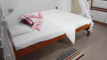 Chambre Double | Chambres insonorisées, Wi-Fi gratuit