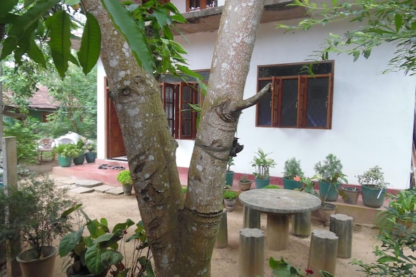 Balcó