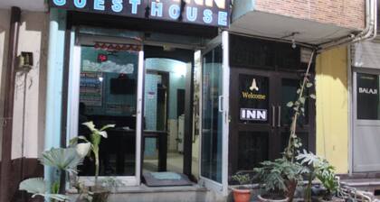 Delhi Inn