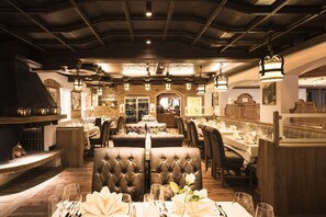 Servei de restauració