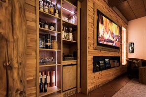 Bar (sur place)