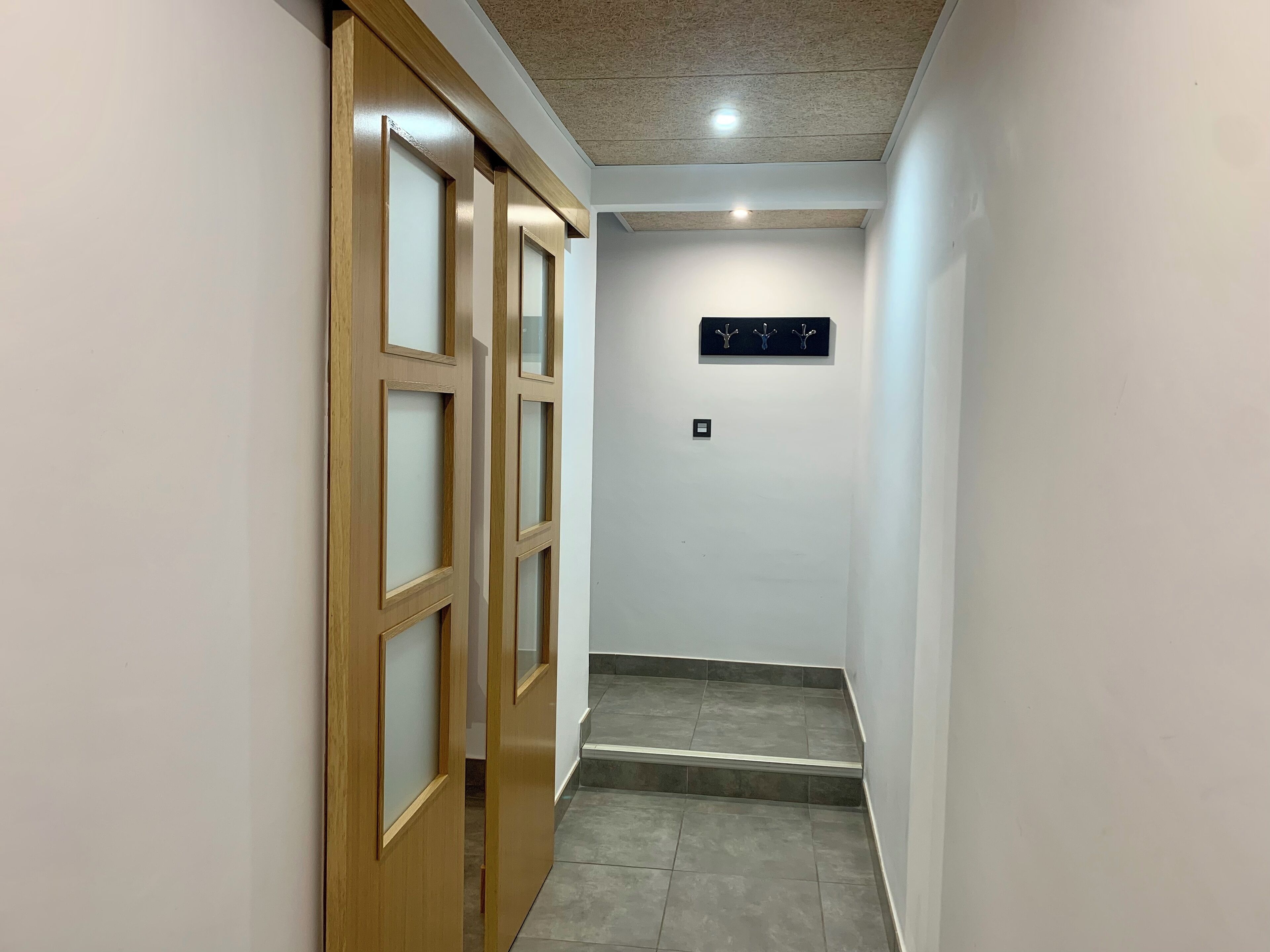 superior double room | 1 bedroom, minibar, in-room safe, desk