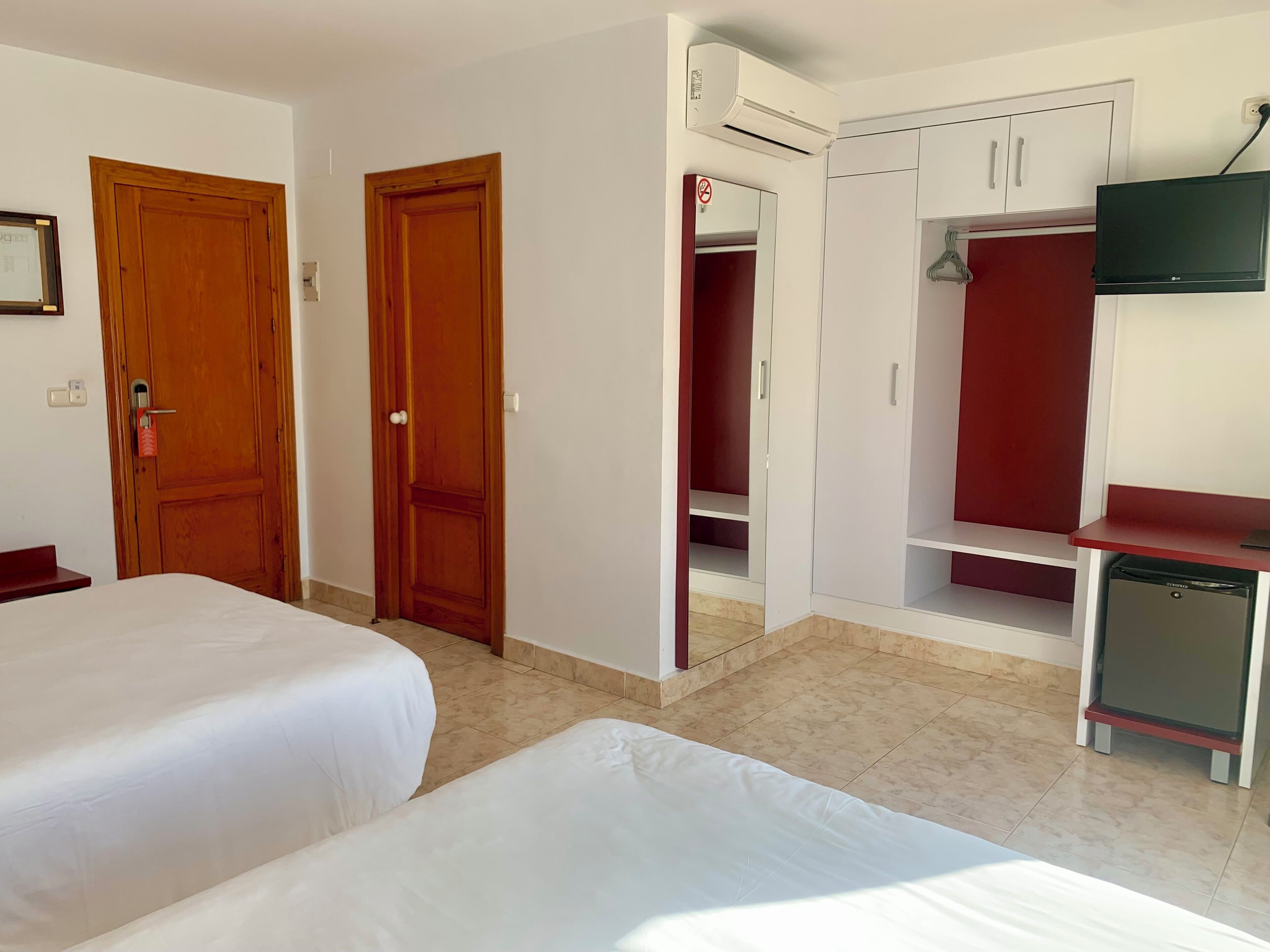 Foto - Hospedium Hotel Continental