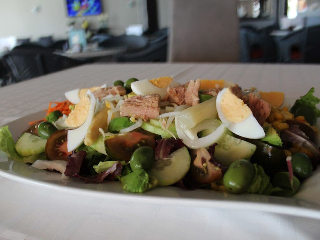 Foto - Hospedium Hotel Continental