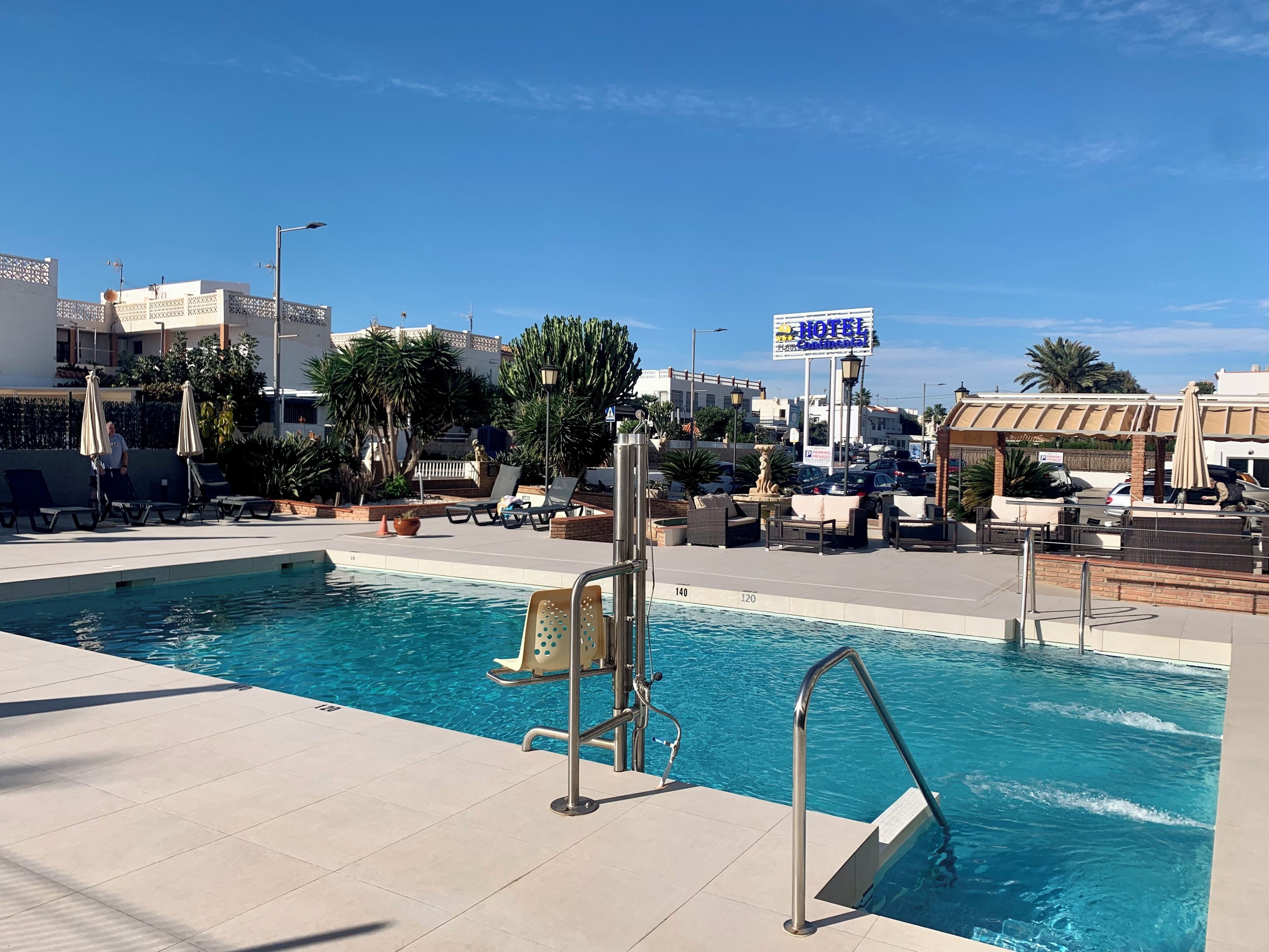 Foto - Hospedium Hotel Continental