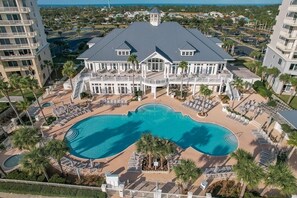 Condo, 2 Bedrooms | Exterior