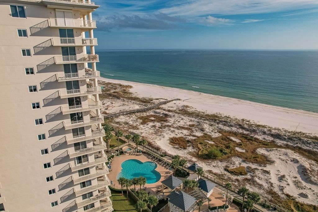 Condo, 2 Bedrooms | Exterior