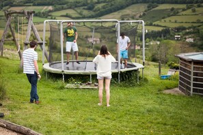 Instalaciones deportivas