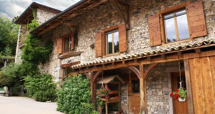 Chambres d'Hôtes Ferme du Planet