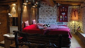 Unclassified image, 4 of 26, button - Chambres d'Hôtes Ferme du Planet (Deux-Grosnes)