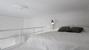 Estudio (Loft bed)