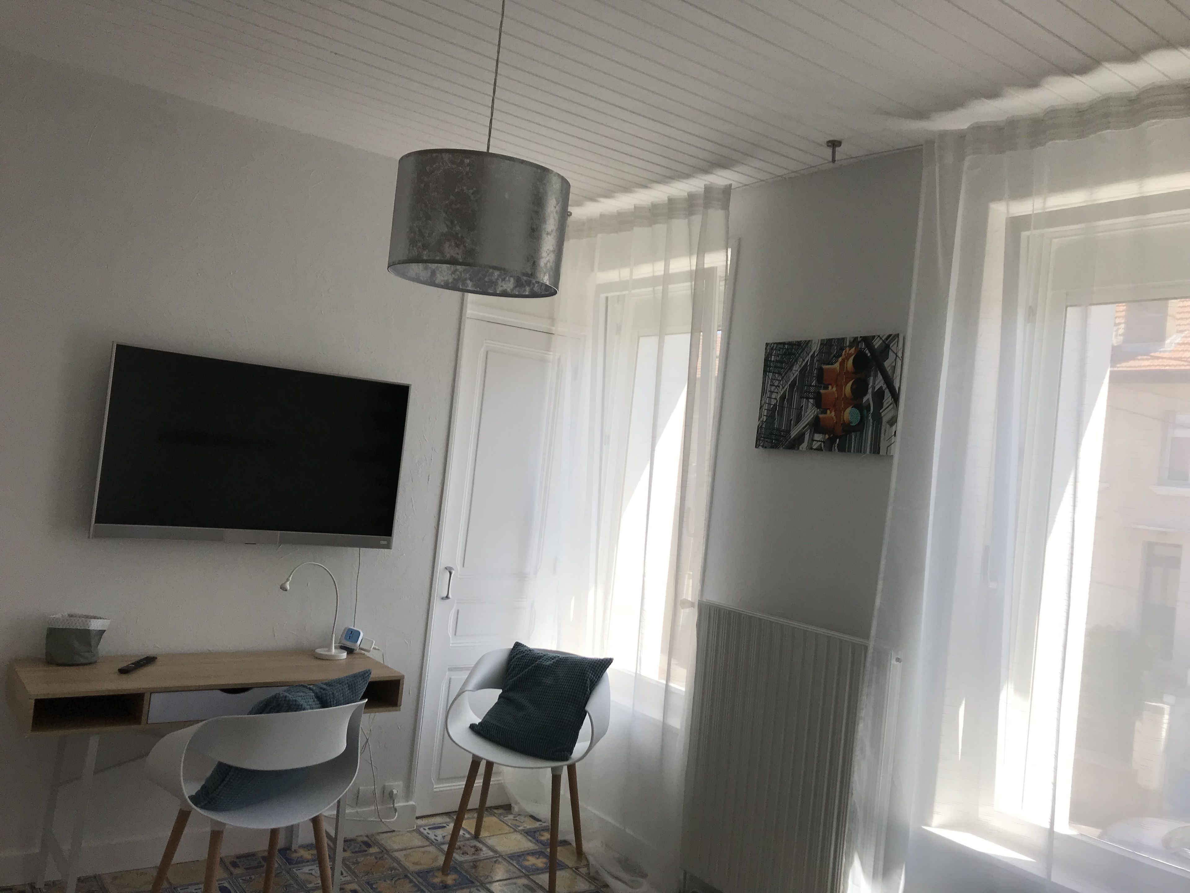 Photo - le numero 100