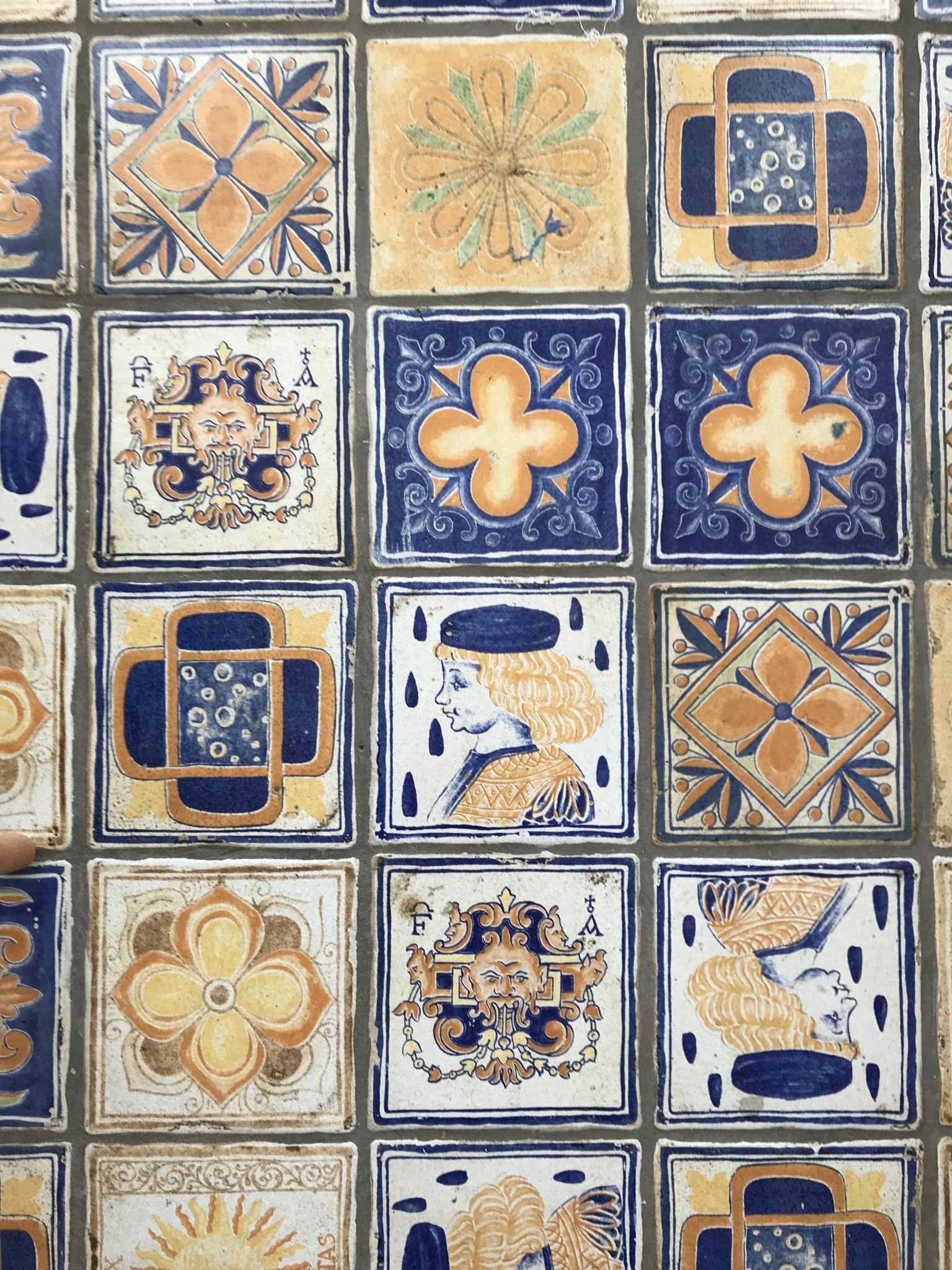 Photo - le numero 100