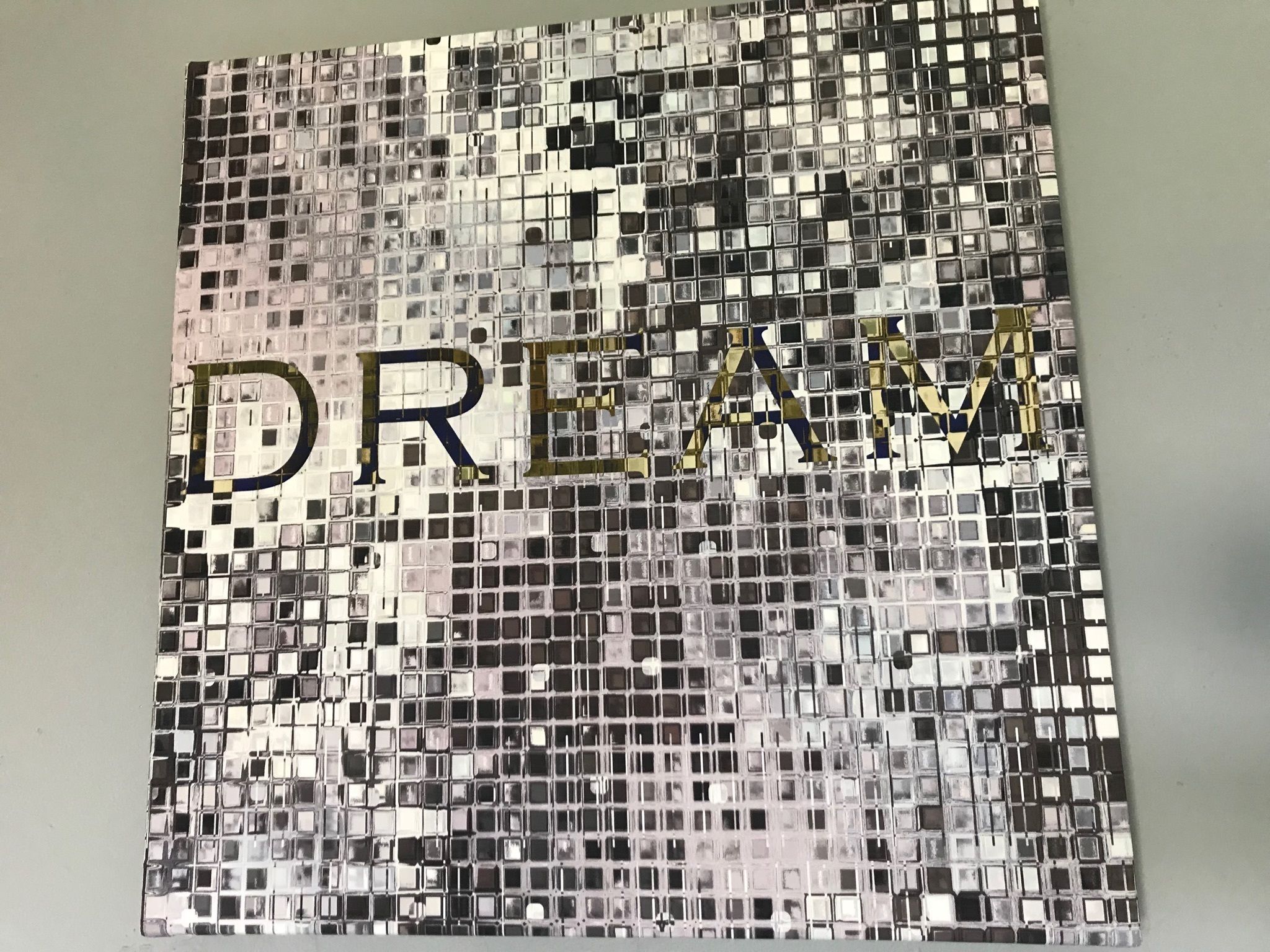 Photo - le numero 100