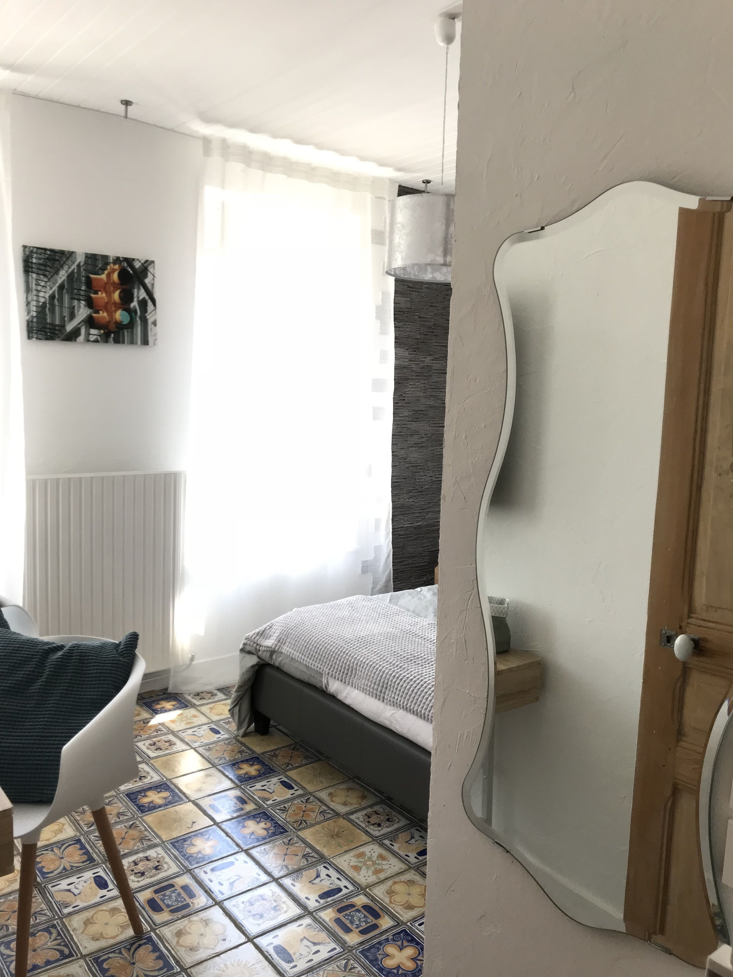 Photo - le numero 100