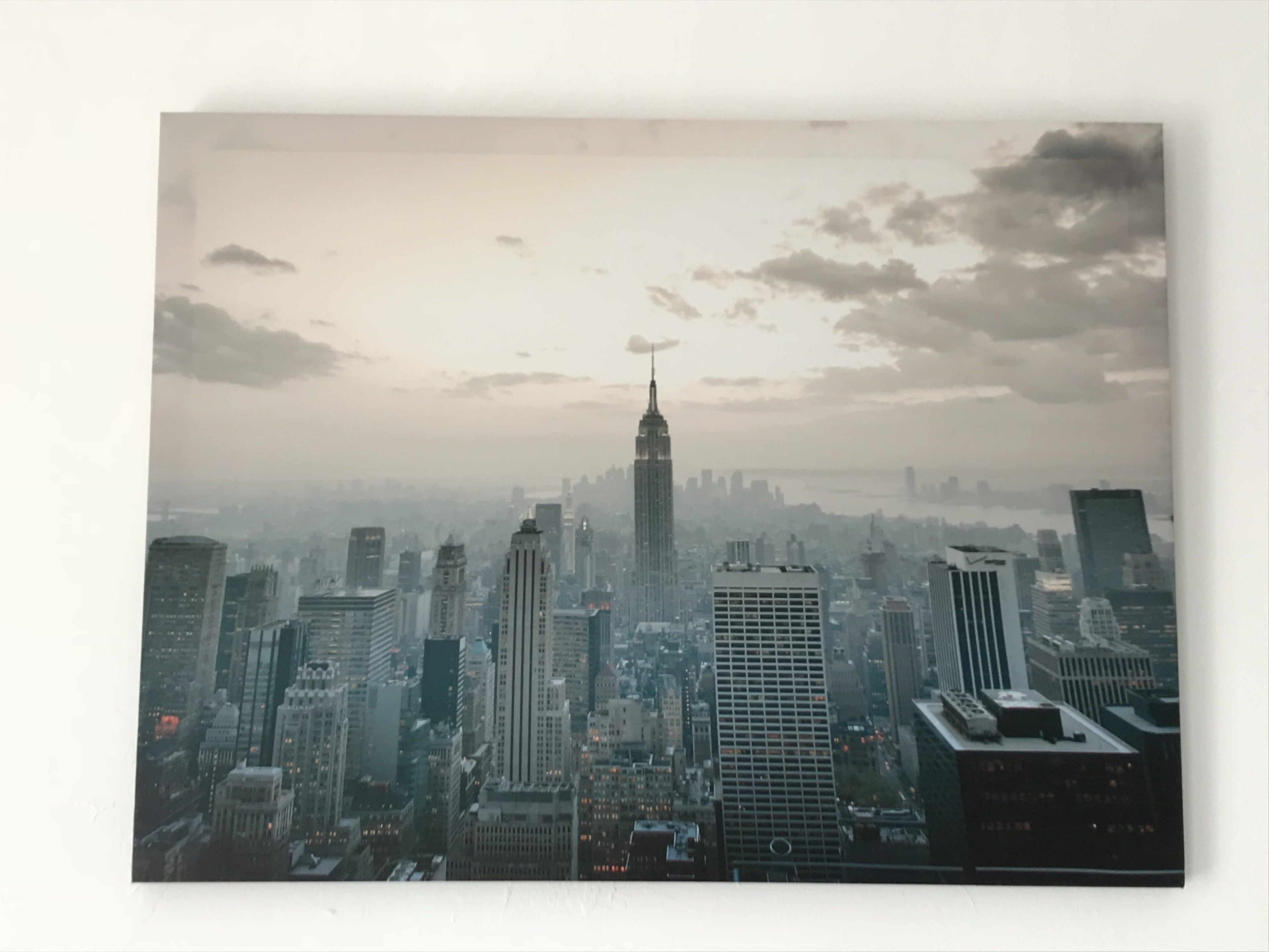 Photo - le numero 100