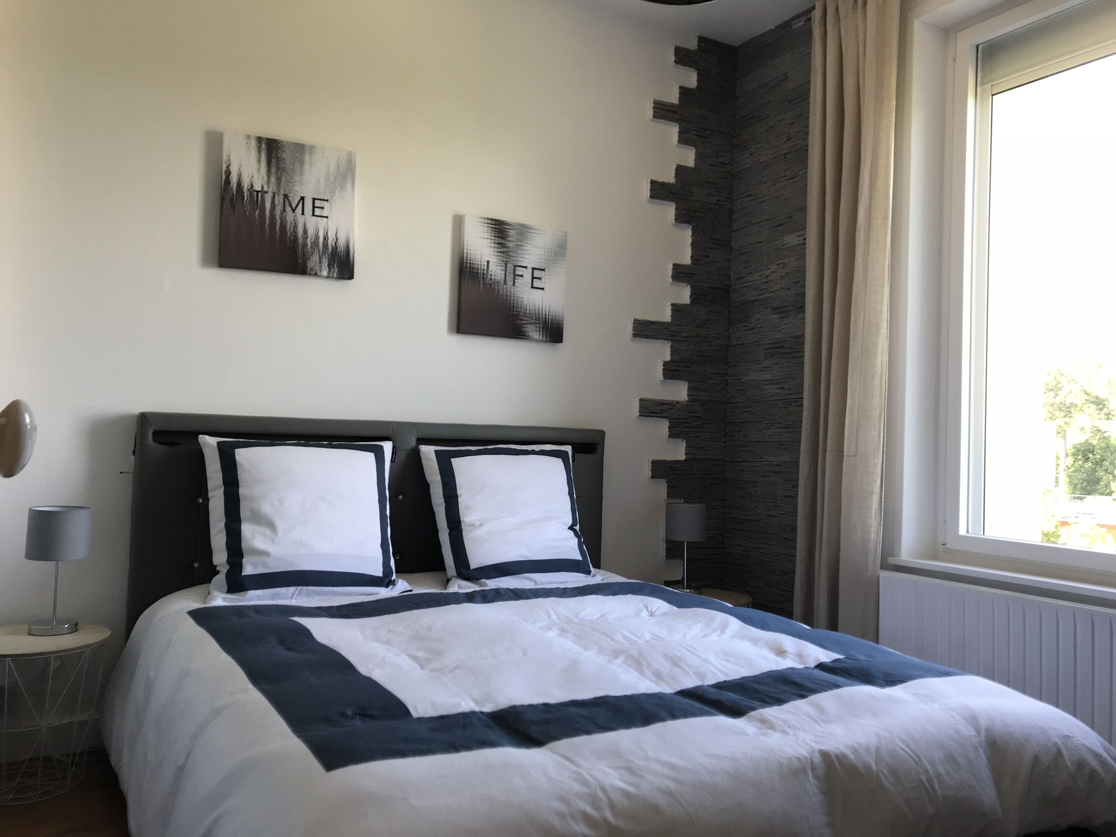 Photo - le numero 100