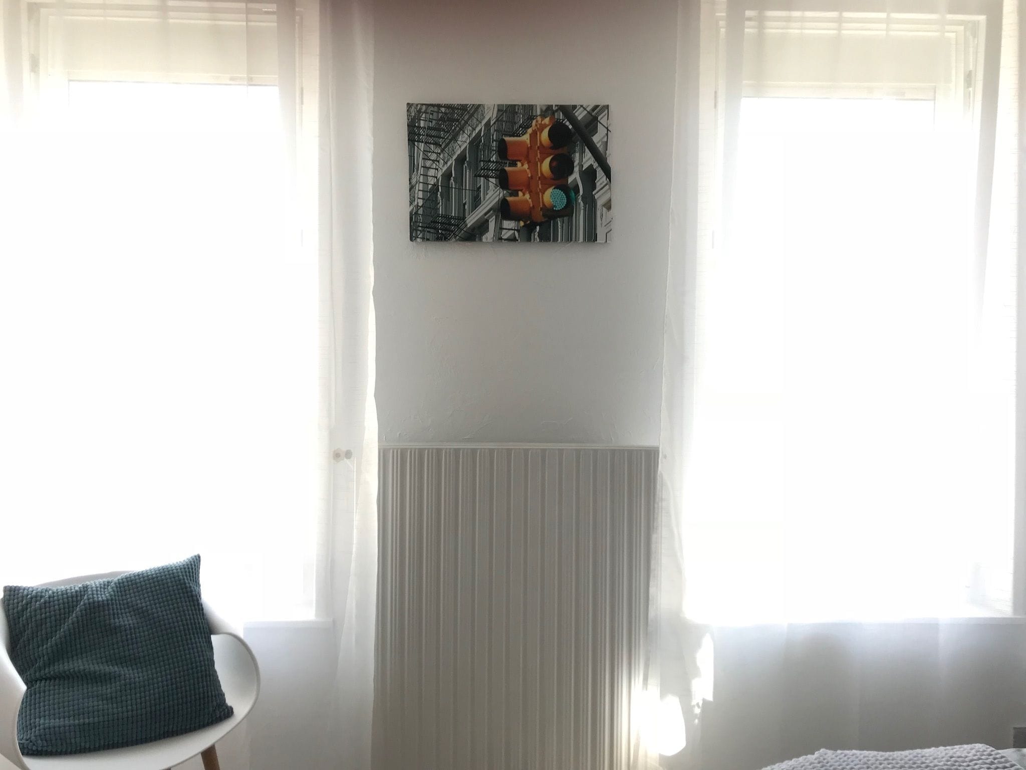 Photo - le numero 100