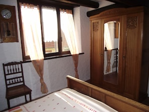 Double Room, 1 Double Bed, Non Smoking
