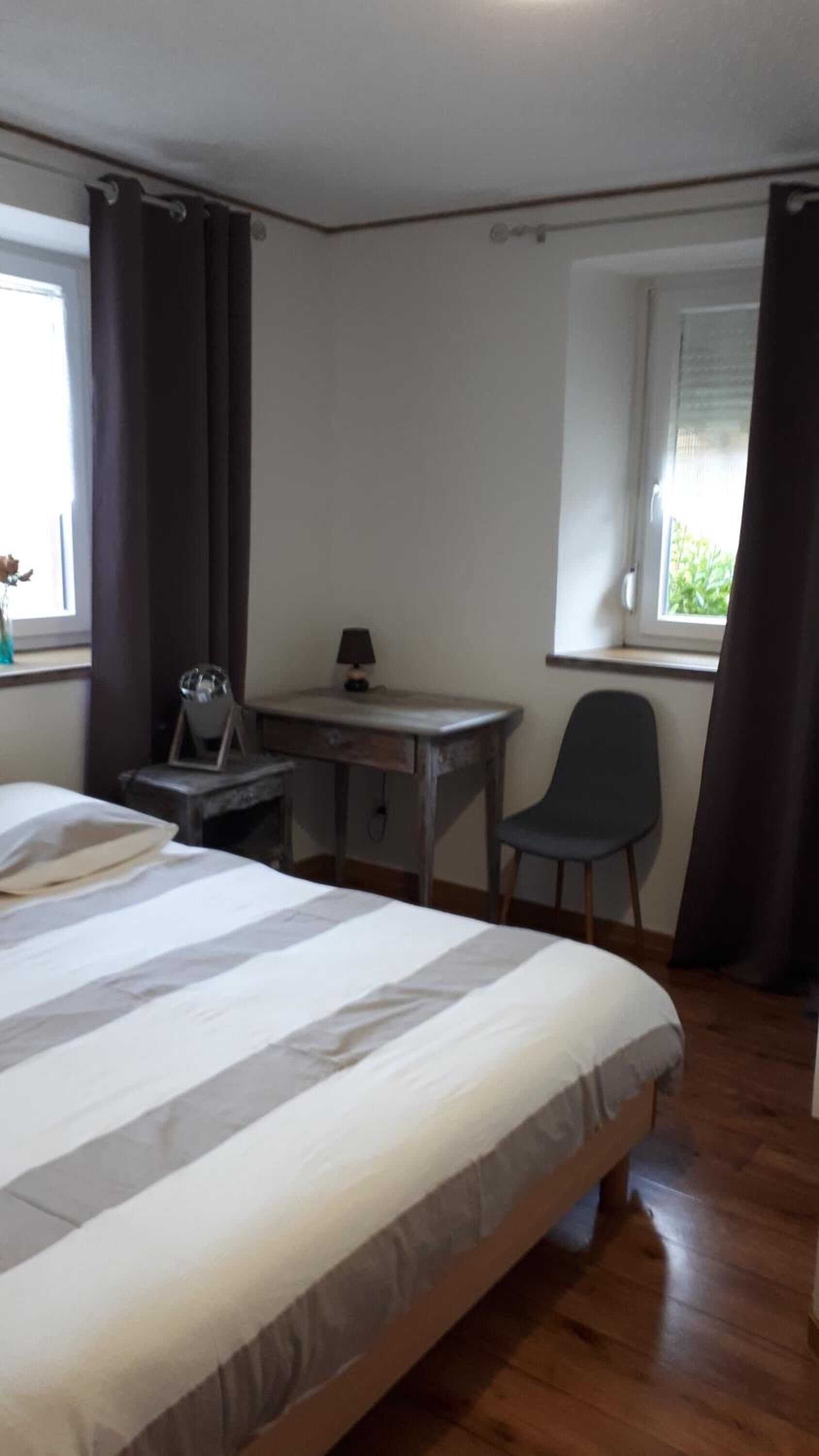 Décoration personnalisée, ameublement personnalisé