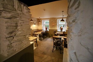Detall de l'interior