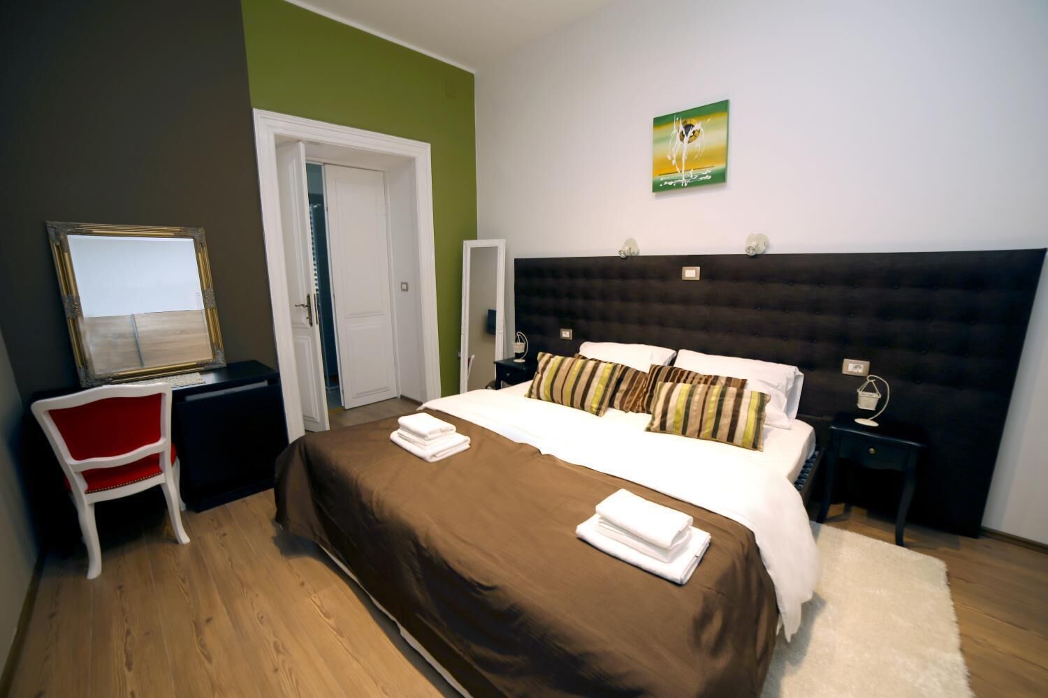 Photo - Pula Antic Rooms in Center