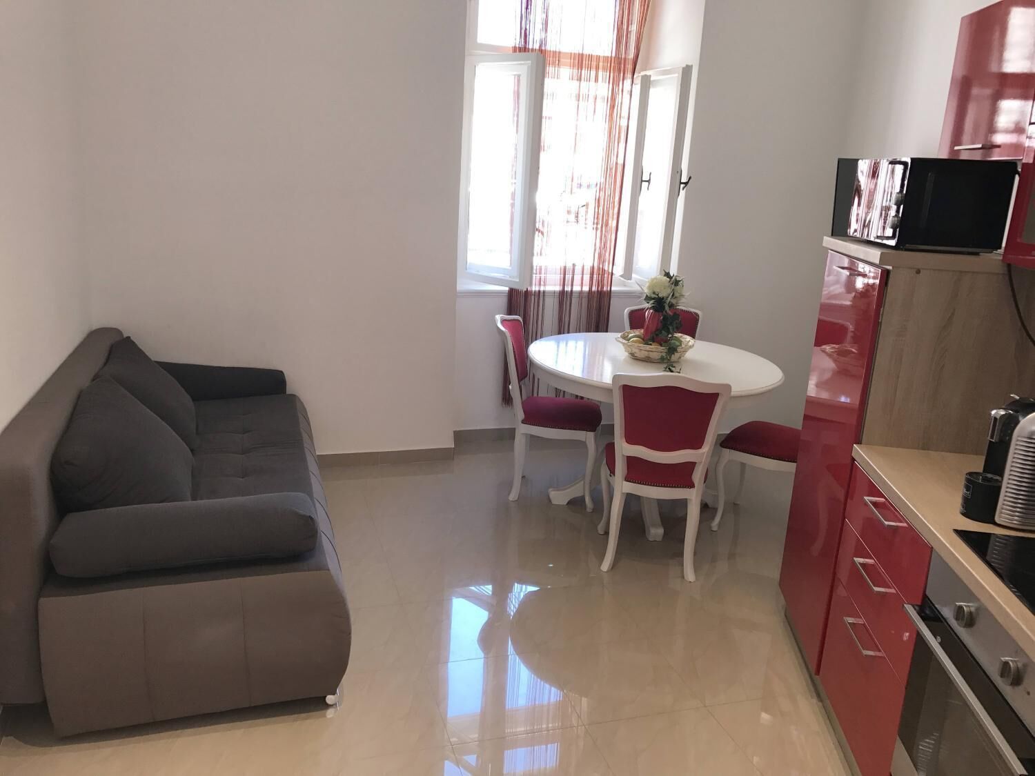 Photo - Pula Antic Rooms in Center