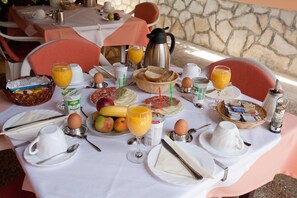 Restaurant - Pansion Maria (Zadar)