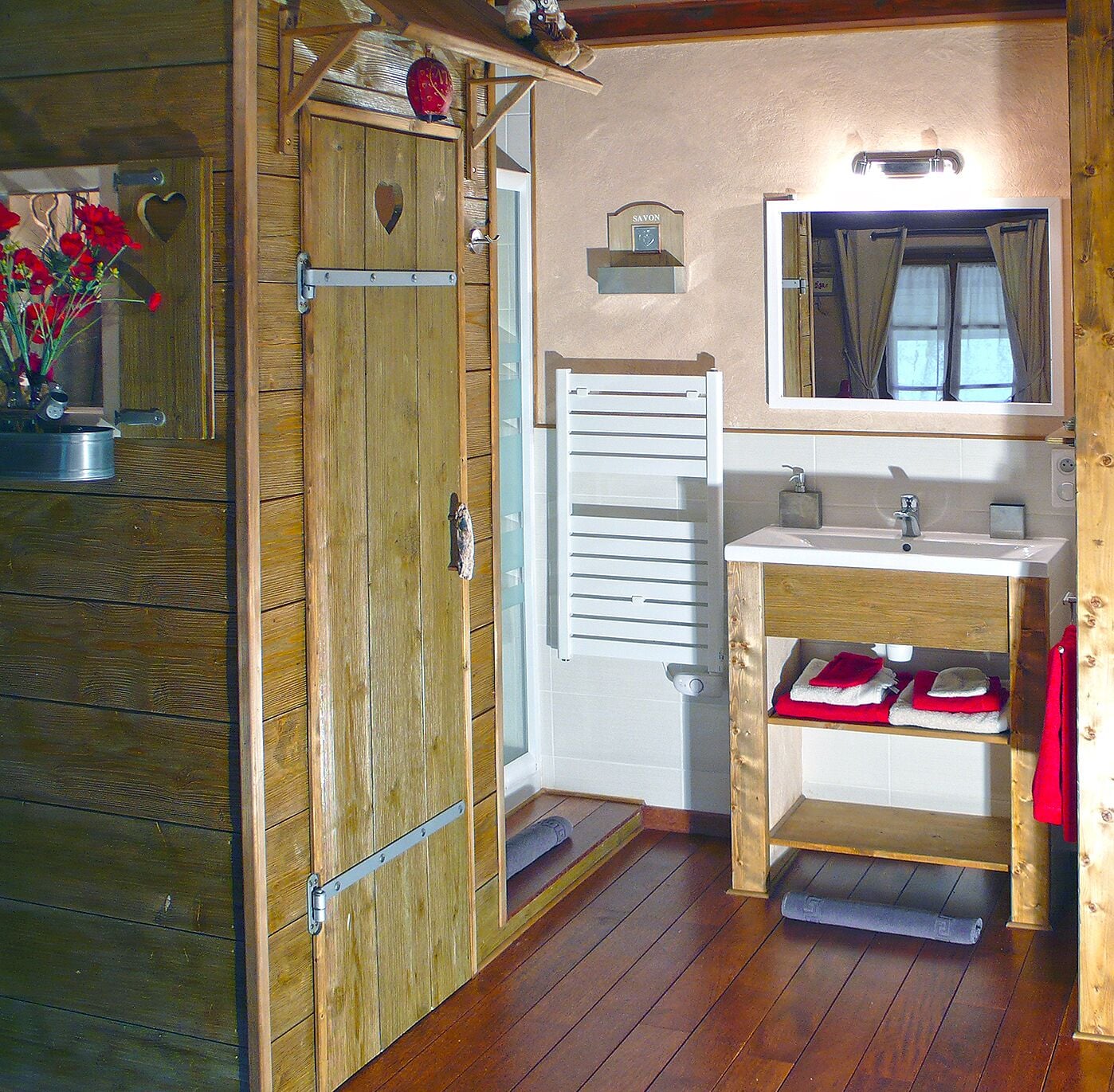 Standard Room | Room amenity