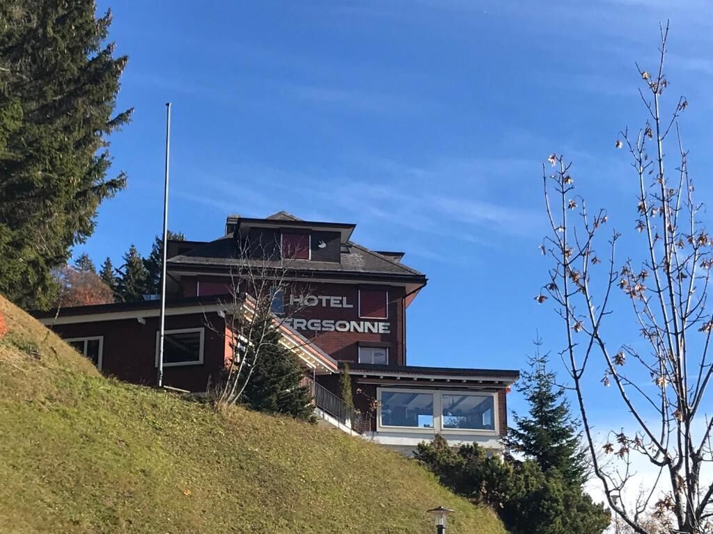 Udendørsområde