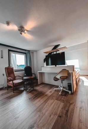 Interior - Hotel Bergsonne Rigi   (Weggis)