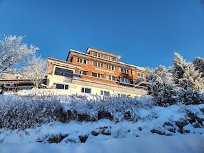 Ulkopuoli