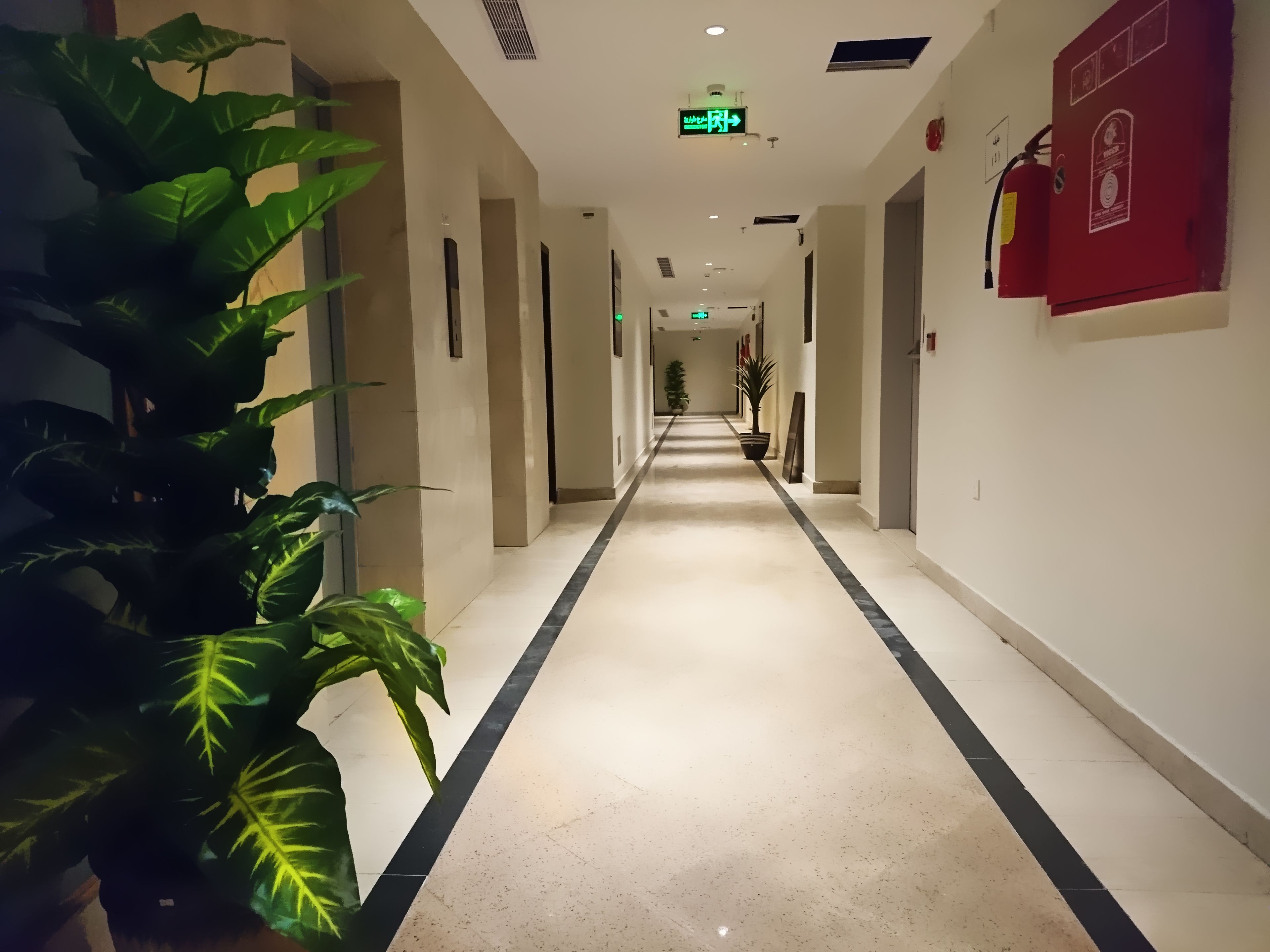 Foto - Batoul Ajyad Hotel