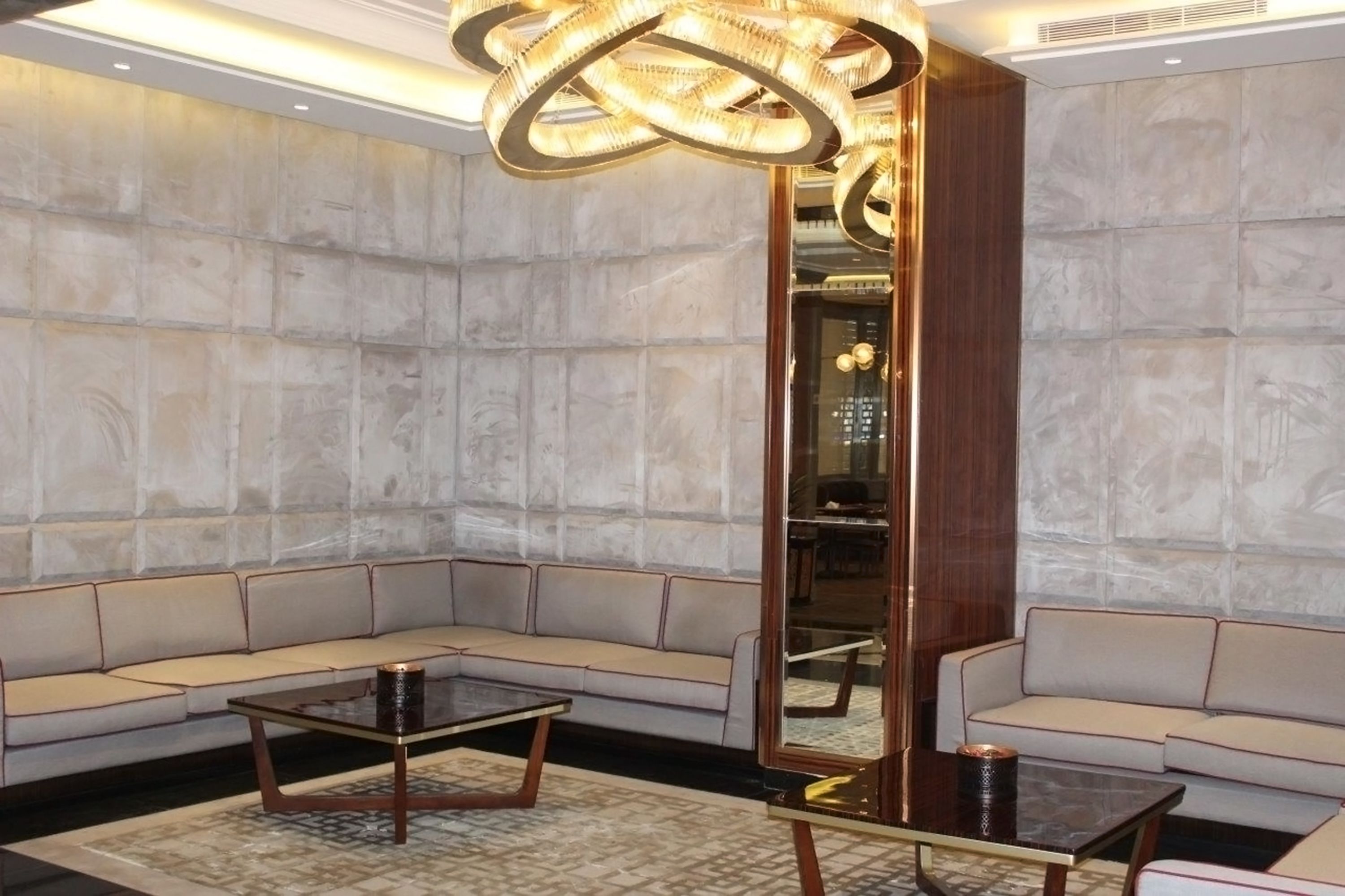 Foto - Batoul Ajyad Hotel