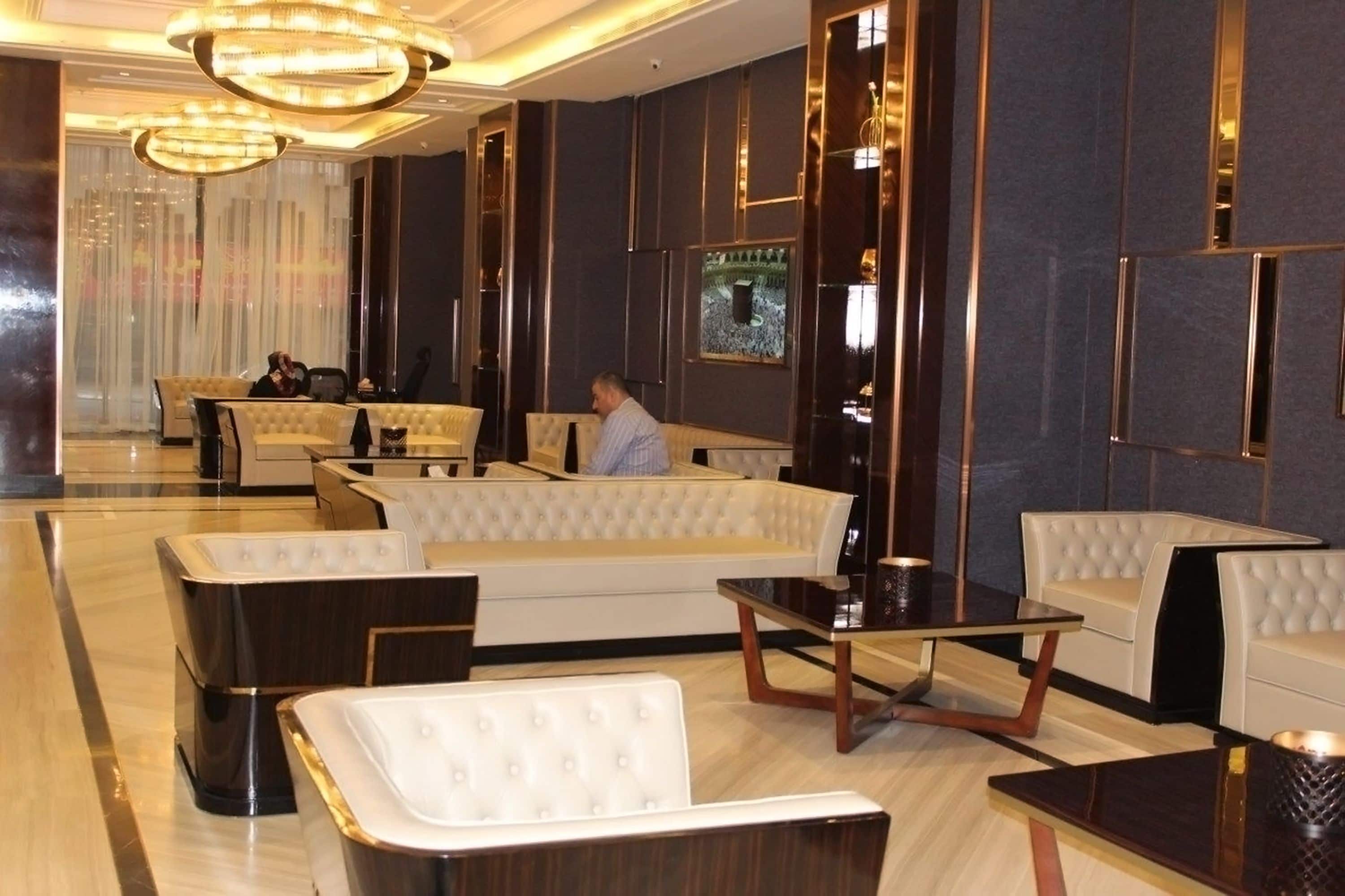 Foto - Batoul Ajyad Hotel