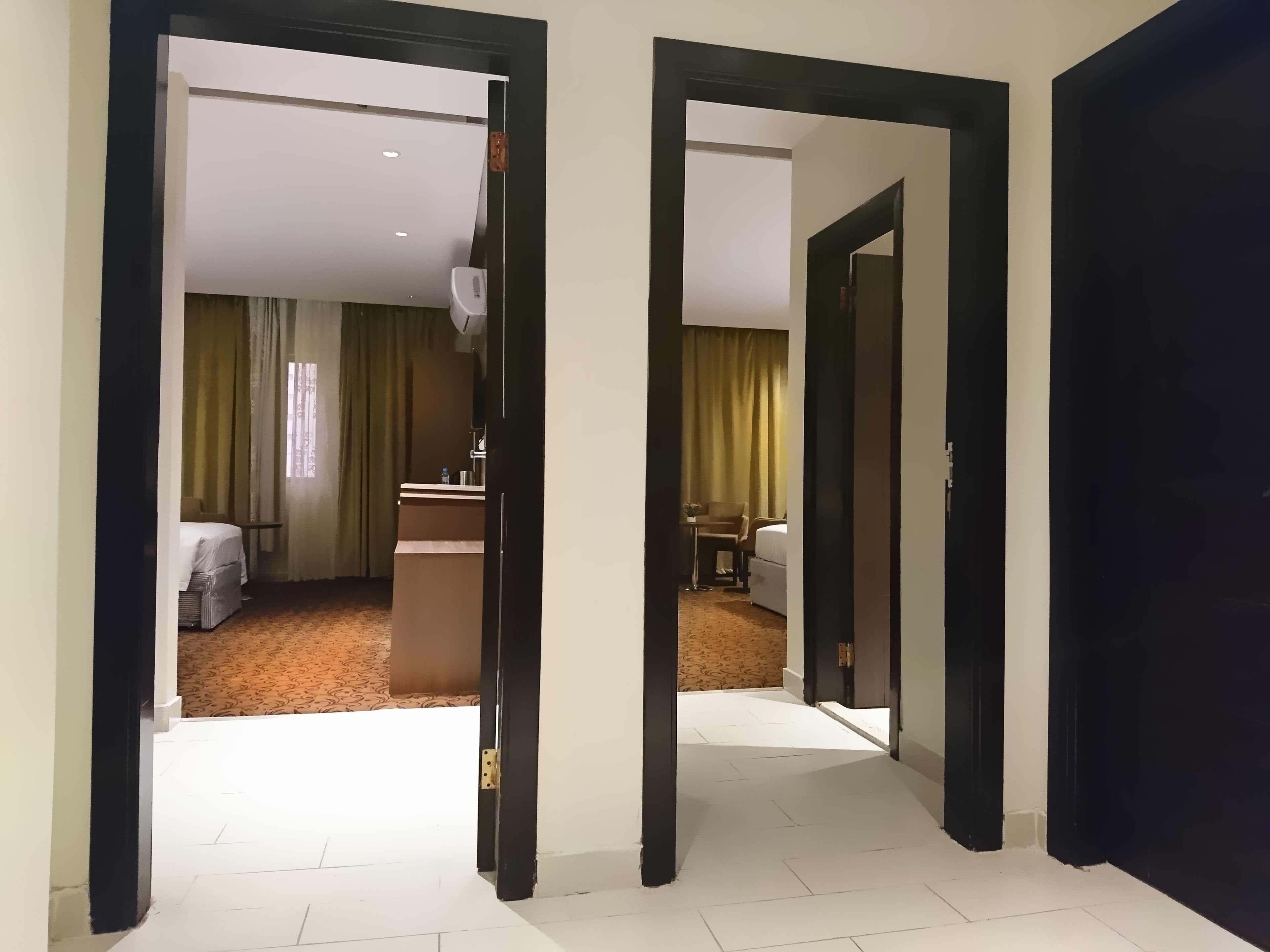 Foto - Batoul Ajyad Hotel