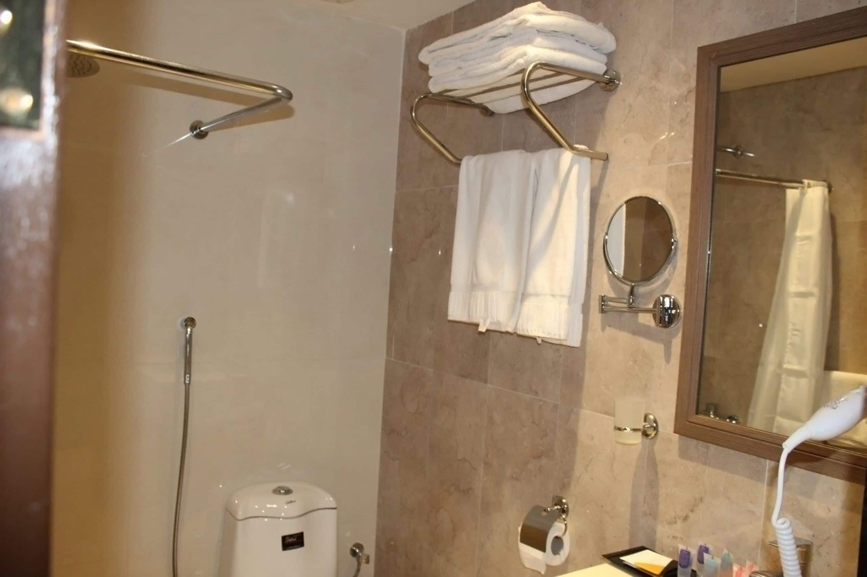 Foto - Batoul Ajyad Hotel