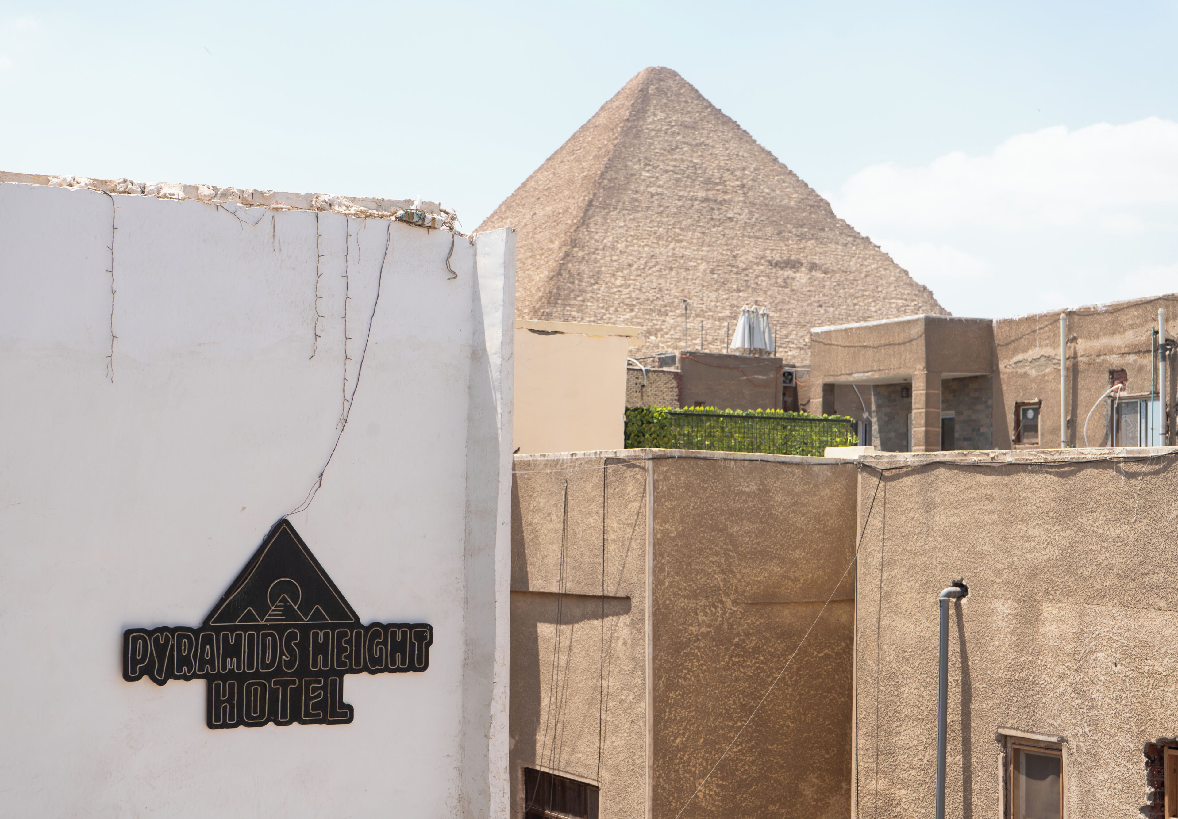Photo - Cozy Studios Pyramids View