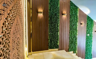 Detalle del interior