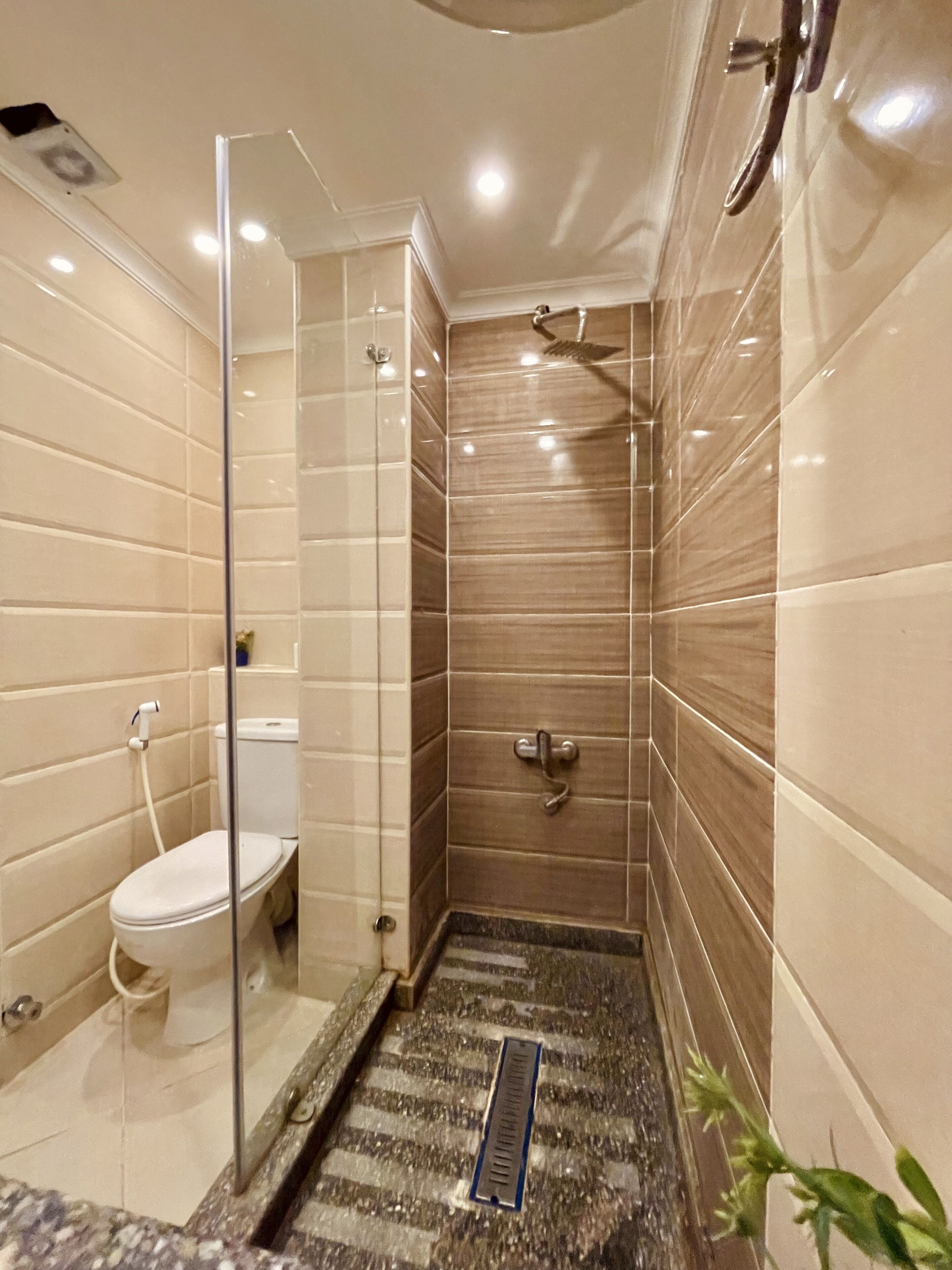 Pyramids Height Hotel