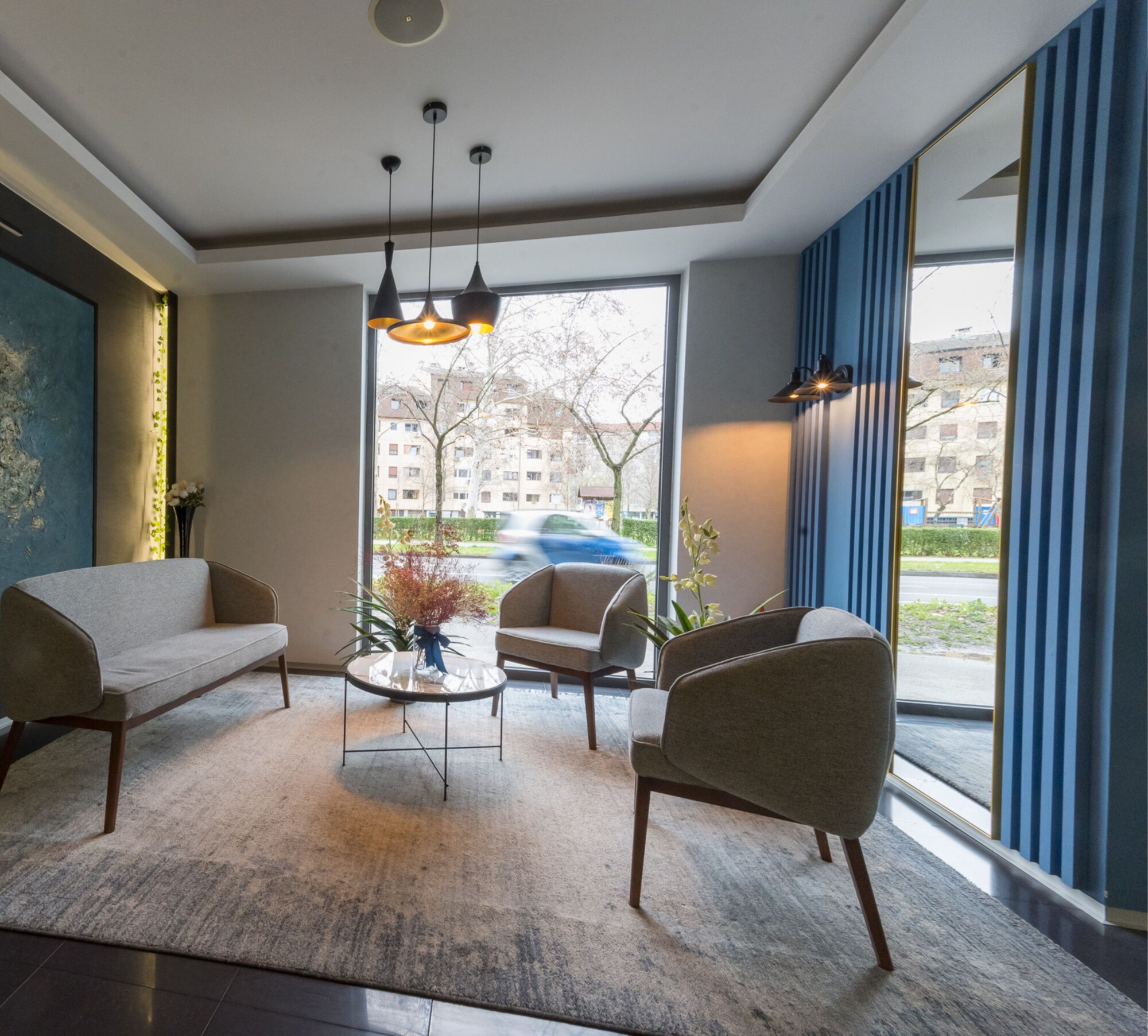 3 Star Hotels