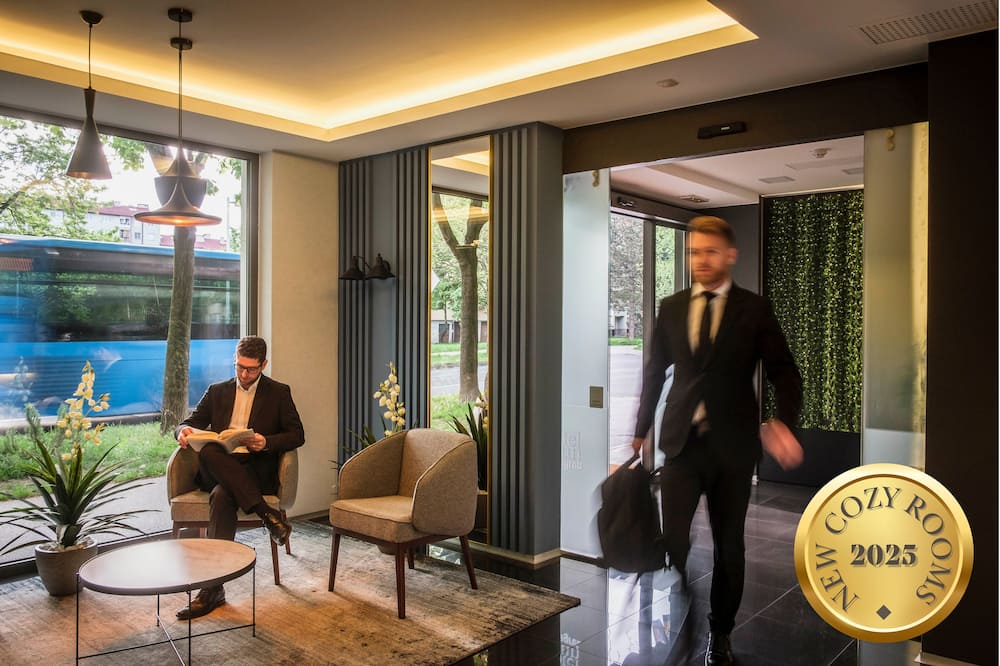 Hotel Jarun