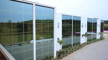Fachada