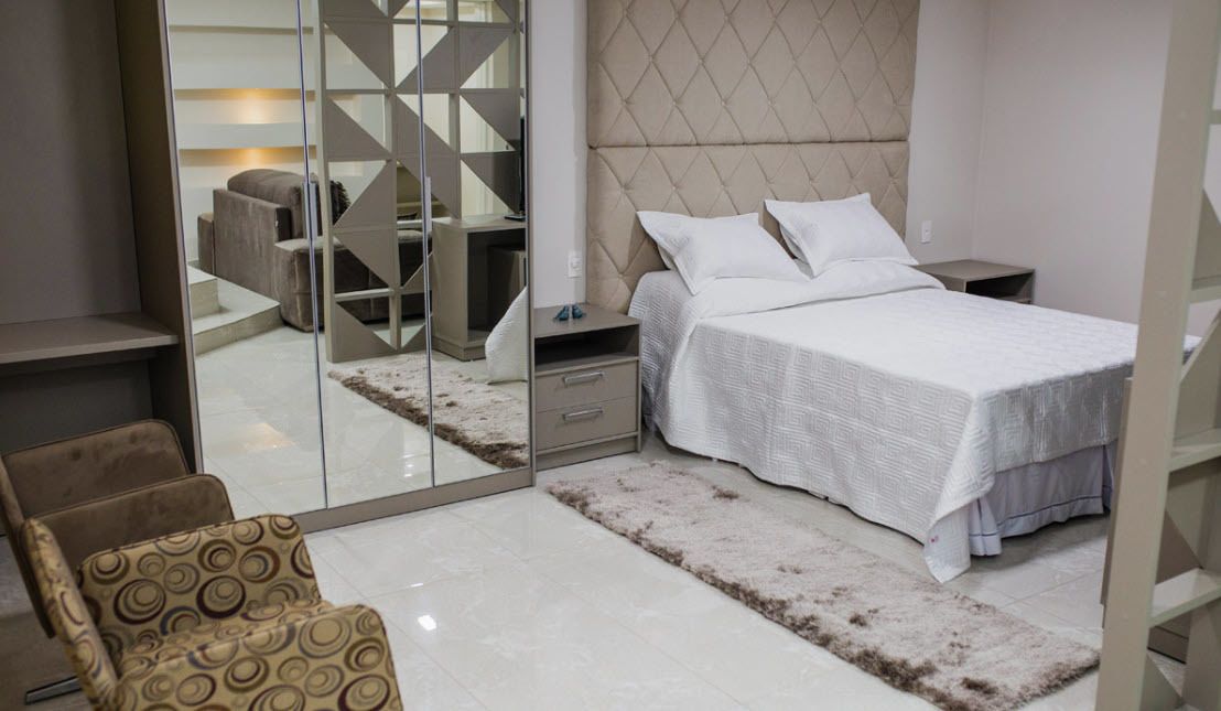 suite | minibar, desk, soundproofing, iron/ironing board