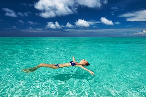 Kayaking - Ocean Beach Inn - Maldives (Hangnaameedhoo)