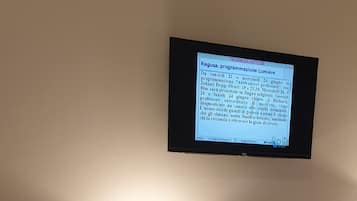 Superior-Dreibettzimmer