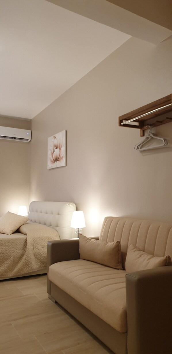 Premium bedding, minibar, free WiFi, bed sheets - Oasi Iblea (Ragusa)