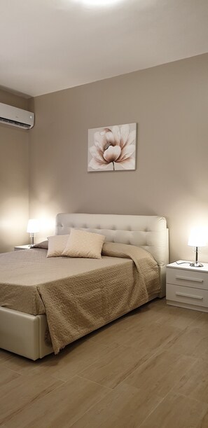 Premium bedding, minibar, free WiFi, bed sheets - Oasi Iblea (Ragusa)