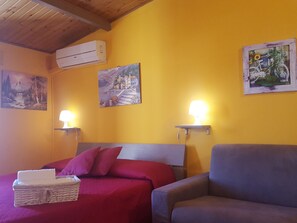Premium bedding, minibar, free WiFi, bed sheets - Oasi Iblea (Ragusa)